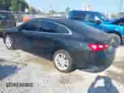 2018 Chevrolet Malibu LT с VIN 1G1ZD5ST2JF143622, выставлен на аукционе IAAI как лот 43006908 с пробегом 185 961 миль миль и . История ставок и продаж доступна на DreamBid. Изображение 3.