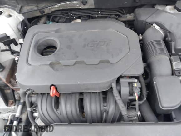 2016 Hyundai Sonata SE with VIN 5NPE24AF7GH292625, listed as a IAAI auction lot 43198221 with 111,150 mi miles and . Bid and sale history available at DreamBid. Image 10.