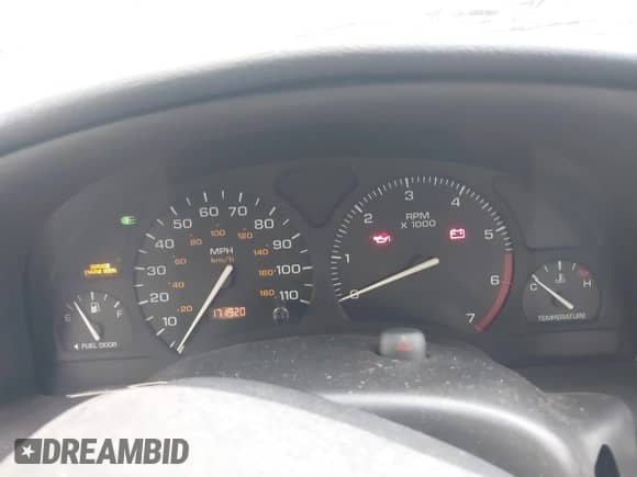 2001 Saturn SL with VIN 1G8ZF52801Z292228, listed as a IAAI auction lot 43331209 with 171,920 mi miles and . Bid and sale history available at DreamBid. Image 7.
