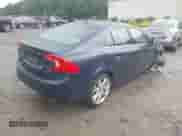 2012 Volvo S60 T6 с VIN YV1902FH5C2038827, выставлен на аукционе IAAI как лот 42860167 с пробегом 78 984 миль миль и . История ставок и продаж доступна на DreamBid. Изображение 4.