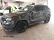 2016 Jeep Grand Cherokee SRT с VIN 1C4RJFDJ6GC359694, выставлен на аукционе IAAI как лот 42425043 с пробегом 142 260 миль миль и . История ставок и продаж доступна на DreamBid. Изображение 2.