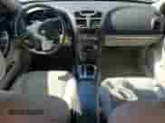 2007 Chevrolet Malibu LTZ с VIN 1G1ZU57N47F118806, выставлен на аукционе Copart как лот 66365795 с пробегом 126 923 миль миль и Списание • Salvage title. История ставок и продаж доступна на DreamBid. Изображение 8.