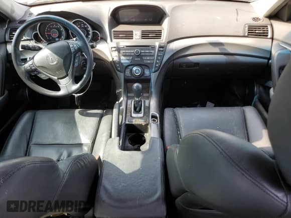 2013 Acura TL z VIN 19UUA8F26DA005422, wystawiony jako Copart lot #69689945 z przebiegiem 149 087 mil mil oraz Szkoda całkowita • Salvage title. Historia ofert i sprzedaży dostępna na DreamBid. Obrazek 8.