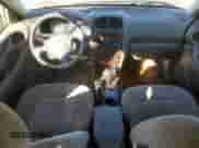 2001 Hyundai Santa Fe GLS с VIN KM8SC83D91U100729, выставлен на аукционе Copart как лот 88556085 с пробегом 80 584 миль миль и Списание • Salvage title. История ставок и продаж доступна на DreamBid. Изображение 8.