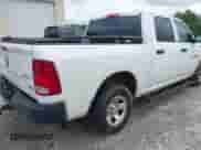 2012 Ram 1500 Tradesman with VIN 1C6RD7KP9CS271959, listed as a IAAI auction lot 43408553 with 329,142 mi miles and . Bid and sale history available at DreamBid. Image 6.