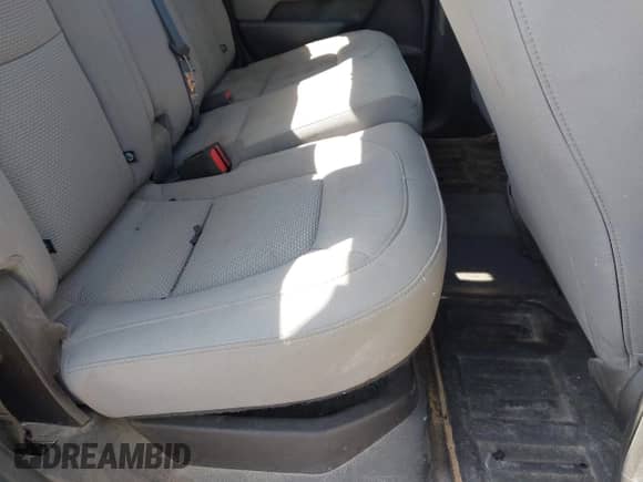 2017 Chevrolet Colorado 2WD WT с VIN 1GCGSBEN0H1212556, выставлен на аукционе IAAI как лот 42251667 с пробегом 213 626 миль миль и . История ставок и продаж доступна на DreamBid. Изображение 8.