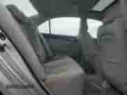 2008 Hyundai Sonata SE с VIN 5NPEU46F48H335581, выставлен на аукционе Copart как лот 82353845 с пробегом 147 552 миль миль и Списание • Salvage title. История ставок и продаж доступна на DreamBid. Изображение 10.