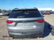 2023 Chevrolet Traverse LT Cloth with VIN 1GNEVGKW8PJ279291, listed as a IAAI auction lot 42805658 with 32,429 mi miles and . Bid and sale history available at DreamBid. Image 12.