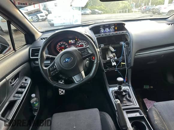 2021 Subaru WRX Premium с VIN JF1VA1C66M9806764, выставлен на аукционе Copart как лот 80292005 с пробегом 65 000 миль миль и Чистый • Clean title. История ставок и продаж доступна на DreamBid. Изображение 9.