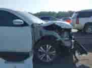 2019 Nissan Pathfinder SV с VIN 5N1DR2MN9KC628340, выставлен на аукционе IAAI как лот 42263841 с пробегом 110 951 миль миль и . История ставок и продаж доступна на DreamBid. Изображение 18.