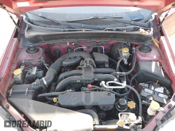 2011 Subaru Forester X with VIN JF2SHABC7BH756767, listed as a IAAI auction lot 43349068 with 201,636 mi miles and . Bid and sale history available at DreamBid. Image 10.