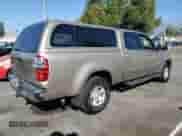 2005 Toyota Tundra SR5 с VIN 5TBET34185S496566, выставлен на аукционе Copart как лот 81779275 с пробегом 170 890 миль миль и Списание • Salvage title. История ставок и продаж доступна на DreamBid. Изображение 3.