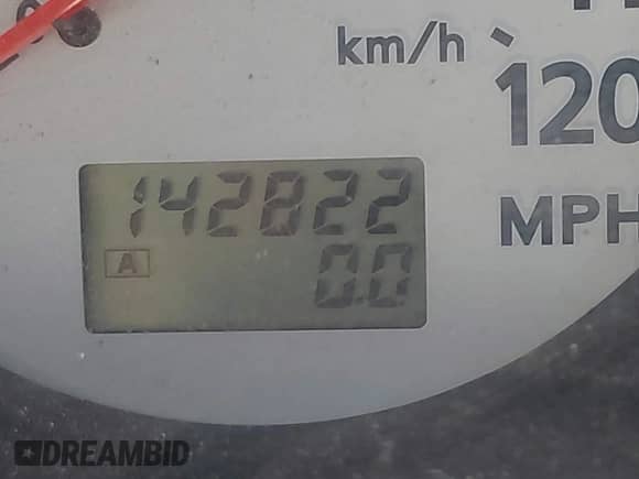 2001 Nissan Pathfinder SE с VIN JN8DR09Y21W601526, выставлен на аукционе IAAI как лот 43232679 с пробегом 142 822 миль миль и . История ставок и продаж доступна на DreamBid. Изображение 7.