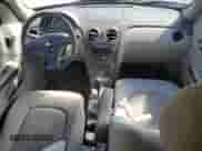 2006 Chevrolet HHR LS с VIN 3GNDA13D66S649412, выставлен на аукционе Copart как лот 45516915 с пробегом 191 200 миль миль и Списание • Salvage title. История ставок и продаж доступна на DreamBid. Изображение 8.