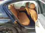 2023 BMW 5 Series 530e z VIN WBA13AG09PCL56556, wystawiony jako IAAI lot #42098427 z przebiegiem Nie podano mil oraz . Historia ofert i sprzedaży dostępna na DreamBid. Obrazek 8.