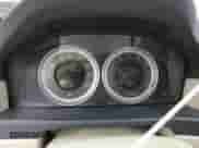 2012 Volvo XC70 3.2L with VIN YV4940BZ9C1121421, listed as a Copart auction lot 81112525 with 176,329 mi miles and Salvage title. Bid and sale history available at DreamBid. Image 9.