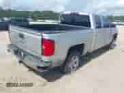 2019 Chevrolet Silverado 1500 LT with VIN 2GCRCPEC9K1149587, listed as a IAAI auction lot 42709087 with Not provided miles and . Bid and sale history available at DreamBid. Image 4.