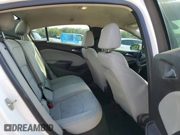 2019 Chevrolet Cruze LS with VIN 1G1BC5SM8K7149806, listed as a Copart auction lot 80813905 with 72,970 mi miles and Salvage title. Bid and sale history available at DreamBid. Image 10.