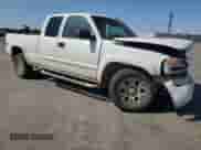 2007 GMC Sierra 1500 SLE1 с VIN 1GTEK19Z27Z109699, выставлен на аукционе Copart как лот 61099265 с пробегом 332 270 миль миль и Списание • Salvage title. История ставок и продаж доступна на DreamBid. Изображение 4.