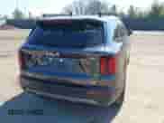 2023 Kia Sorento X-Line S with VIN 5XYRLDLC8PG221913, listed as a IAAI auction lot 41780764 with 14,992 mi miles and . Bid and sale history available at DreamBid. Image 4.