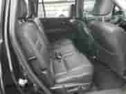 2021 Honda Pilot Touring 8-Passenger с VIN 5FNYF6H95MB045000, выставлен на аукционе Copart как лот 67716375 с пробегом 101 660 миль миль и Списание • Salvage title. История ставок и продаж доступна на DreamBid. Изображение 11.