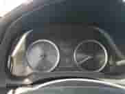 2023 Lexus IS 300 with VIN JTHD81F27P5050608, listed as a Copart auction lot 61257405 with 26,648 mi miles and Salvage title. Bid and sale history available at DreamBid. Image 9.