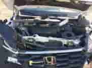 2024 Honda Pilot EX-L with VIN 5FNYG1H45RB008220, listed as a IAAI auction lot 43053453 with 21,503 mi miles and . Bid and sale history available at DreamBid. Image 10.