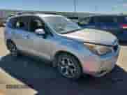 2014 Subaru Forester XT Touring z VIN JF2SJGPCXEH536396, wystawiony jako Copart lot #80501175 z przebiegiem 141 931 mil mil oraz Szkoda całkowita • Salvage title. Historia ofert i sprzedaży dostępna na DreamBid. Obrazek 4.