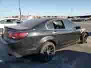 2014 Chevrolet SS z VIN 6G3F15RW3EL951622, wystawiony jako Copart lot #72397574 z przebiegiem Nie podano mil oraz Szkoda całkowita • Salvage title. Historia ofert i sprzedaży dostępna na DreamBid. Obrazek 3.