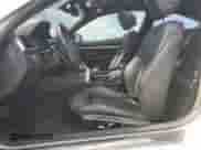 2019 BMW 4 Series 430i with VIN WBA4W3C54KAF93240, listed as a Copart auction lot 66692785 with 66,410 mi miles and Salvage title. Bid and sale history available at DreamBid. Image 7.