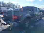 2006 Ford F-150 XLT with VIN 1FTPX02536KB96788, listed as a IAAI auction lot 41379449 with 184,887 mi miles and . Bid and sale history available at DreamBid. Image 4.