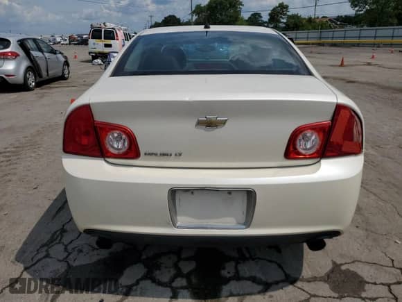 2011 Chevrolet Malibu 2LT с VIN 1G1ZD5E79BF399241, выставлен на аукционе Copart как лот 67217275 с пробегом 185 453 миль миль и Списание • Salvage title. История ставок и продаж доступна на DreamBid. Изображение 6.