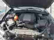 2018 Chevrolet Camaro 1SS with VIN 1G1FF1R76J0148663, listed as a Copart auction lot 86846235 with 85,107 mi miles and Salvage title. Bid and sale history available at DreamBid. Image 11.