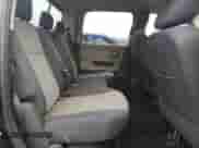 2009 Dodge 1500 Sport z VIN 1D3HV13TX9S734301, wystawiony jako Copart lot #69567785 z przebiegiem 117 799 mil mil oraz Czysty tytuł • Clean title. Historia ofert i sprzedaży dostępna na DreamBid. Obrazek 10.