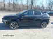 2025 Hyundai Kona N Line S с VIN KM8HBCA32SU200070, выставлен на аукционе IAAI как лот 41826763 с пробегом 8 787 миль миль и . История ставок и продаж доступна на DreamBid. Изображение 14.