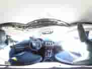 2017 Jeep Compass Trailhawk with VIN 3C4NJDDB3HT656830, listed as a Copart auction lot 86705404 with 50,753 mi miles and Salvage title. Bid and sale history available at DreamBid. Image 12.