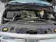 2016 Ram 1500 Sport with VIN 1C6RR7MT8GS280945, listed as a Copart auction lot 80459055 with 172,107 mi miles and Salvage title. Bid and sale history available at DreamBid. Image 11.