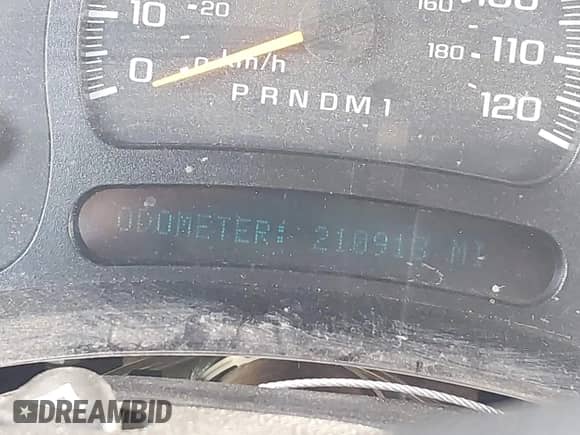 2007 Chevrolet Silverado 2500HD LT3 с VIN 1GCHK23D77F121056, выставлен на аукционе IAAI как лот 42156950 с пробегом 210 913 миль миль и . История ставок и продаж доступна на DreamBid. Изображение 15.