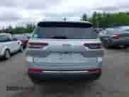 2022 Jeep Grand Cherokee Limited z VIN 1C4RJKBGXN8624293, wystawiony jako IAAI lot #42332222 z przebiegiem 31 512 mil mil oraz . Historia ofert i sprzedaży dostępna na DreamBid. Obrazek 17.