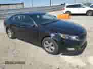 2015 Kia Optima LX с VIN 5XXGM4A76FG357793, выставлен на аукционе Copart как лот 80134505 с пробегом 157 422 миль миль и Чистый • Clean title. История ставок и продаж доступна на DreamBid. Изображение 4.