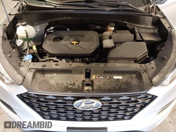 2020 Hyundai Tucson SE с VIN KM8J2CA48LU128089, выставлен на аукционе IAAI как лот 42780973 с пробегом 25 842 миль миль и . История ставок и продаж доступна на DreamBid. Изображение 10.