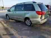 2009 Toyota Sienna LE с VIN 5TDZK23C69S254535, выставлен на аукционе Copart как лот 84866355 с пробегом 229 085 миль миль и Списание • Salvage title. История ставок и продаж доступна на DreamBid. Изображение 2.