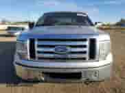 2010 Ford F-150 XL z VIN 1FTEX1E89AFD52417, wystawiony jako Copart lot #82564375 z przebiegiem 170 014 mil mil oraz Czysty tytuł • Clean title. Historia ofert i sprzedaży dostępna na DreamBid. Obrazek 5.