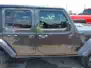 2024 Jeep Wrangler Sport S с VIN 1C4PJXDG3RW254162, выставлен на аукционе IAAI как лот 42320508 с пробегом 8 681 миль миль и . История ставок и продаж доступна на DreamBid. Изображение 13.