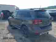 2018 Dodge Journey Crossroad с VIN 3C4PDCGB9JT508452, выставлен на аукционе IAAI как лот 42391072 с пробегом 145 810 миль миль и . История ставок и продаж доступна на DreamBid. Изображение 3.