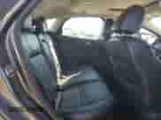 2014 Ford Focus Titanium z VIN 1FADP3N21EL401691, wystawiony jako Copart lot #81896875 z przebiegiem 130 748 mil mil oraz Szkoda całkowita • Salvage title. Historia ofert i sprzedaży dostępna na DreamBid. Obrazek 10.