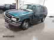 1997 Ford Explorer XLT с VIN 1FMDU35P3VUC49711, выставлен на аукционе IAAI как лот 41414941 с пробегом 249 309 миль миль и . История ставок и продаж доступна на DreamBid. Изображение 2.