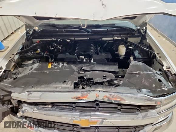 2018 Chevrolet Silverado 1500 LT с VIN 3GCPCREC6JG481947, выставлен на аукционе Copart как лот 85677445 с пробегом 115 367 миль миль и Чистый • Clean title. История ставок и продаж доступна на DreamBid. Изображение 11.