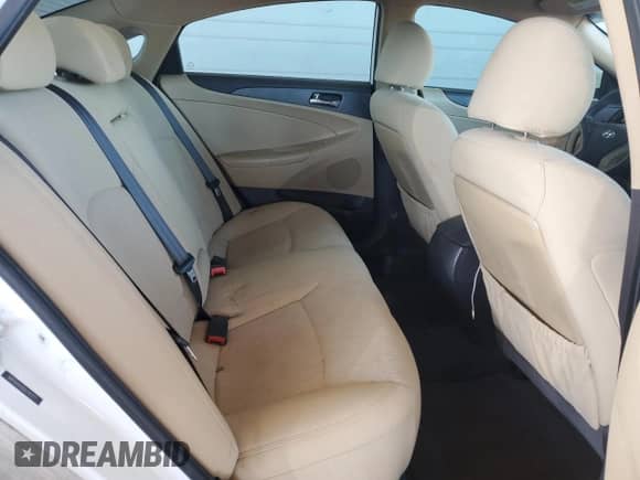 2013 Hyundai Sonata GLS с VIN 5NPEB4AC6DH701277, выставлен на аукционе Copart как лот 87476635 с пробегом 100 802 миль миль и Списание • Salvage title. История ставок и продаж доступна на DreamBid. Изображение 10.