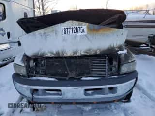 1998 Dodge 3500 с VIN 1B7MF3366WJ241288, выставлен на аукционе Copart как лот 49095745 с пробегом Не указан миль и На запчасти • Non repairable. История ставок и продаж доступна на DreamBid. Изображение 5.